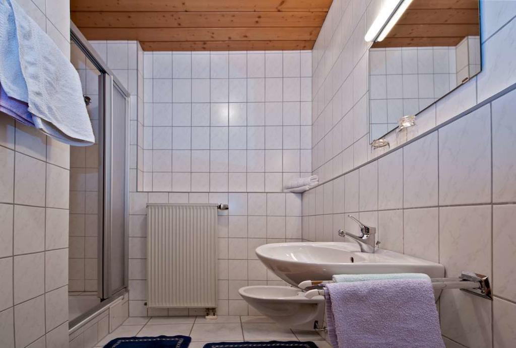 Landgasthof-Pension Ochsen Hotel Форбах Стая снимка
