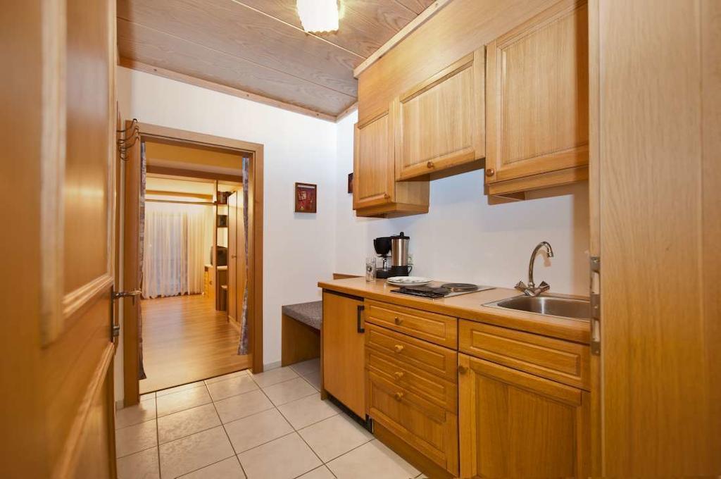 Landgasthof-Pension Ochsen Hotel Форбах Стая снимка
