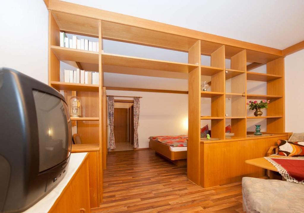 Landgasthof-Pension Ochsen Hotel Форбах Екстериор снимка